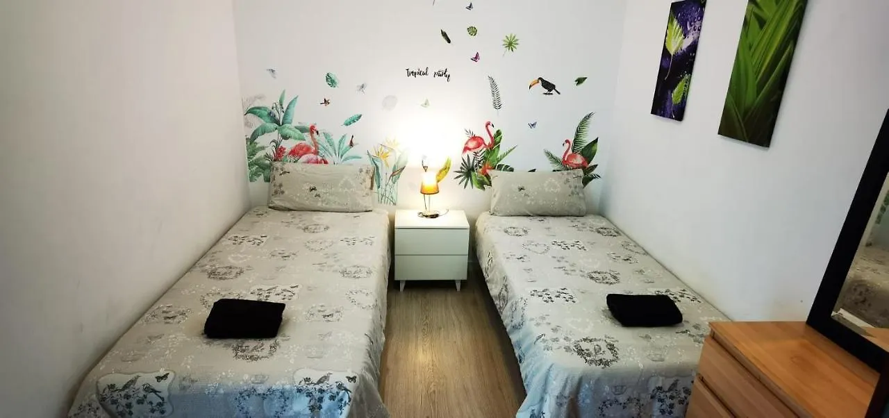 Love Home Guia de Isora  Apartment Guia de Isora (Tenerife)