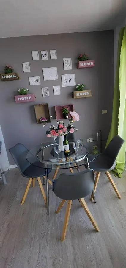 Apartment Love Home Guia de Isora  Spain