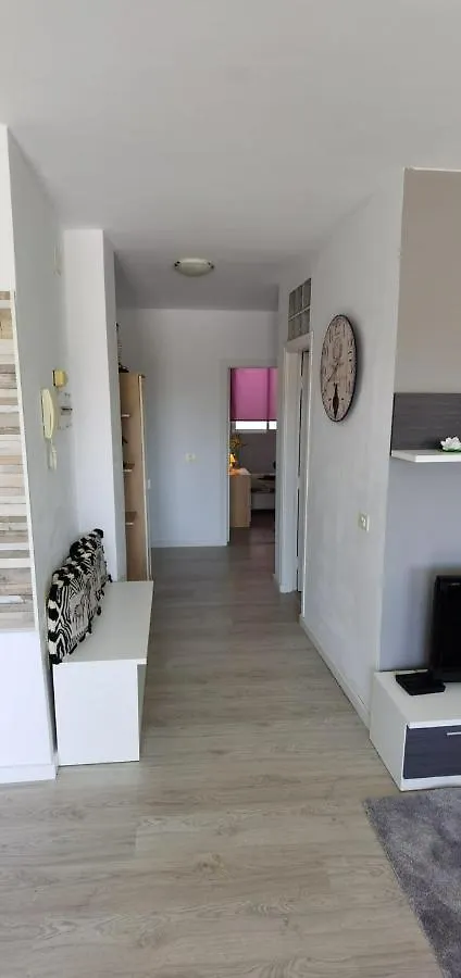 Love Home Guia de Isora  Apartment