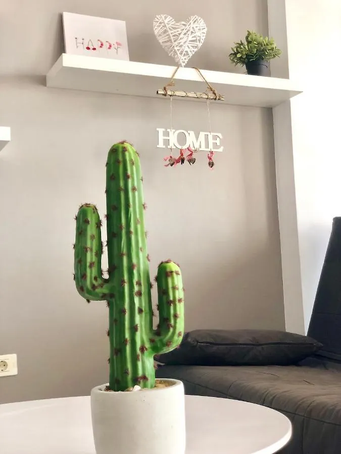 Apartment Love Home Guia de Isora