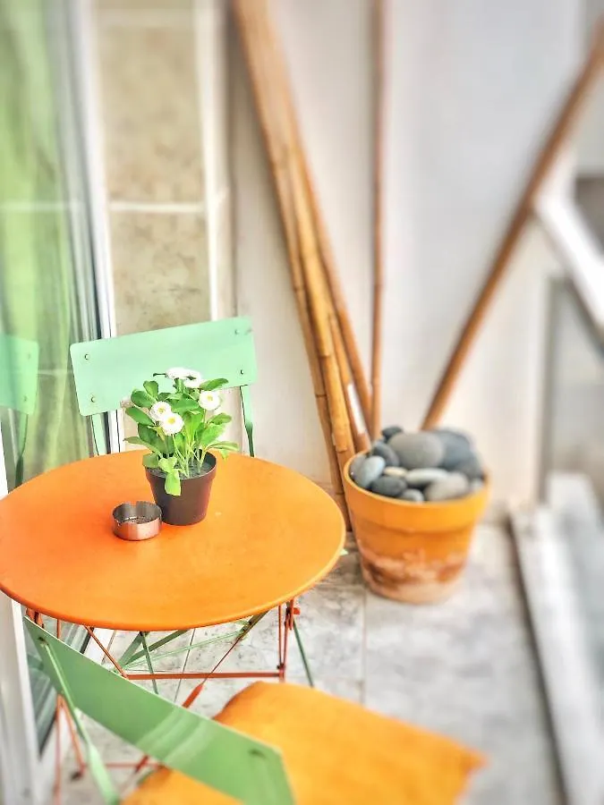 Apartment Love Home Guia de Isora