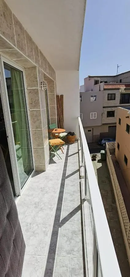 Love Home Guia de Isora  Guia de Isora (Tenerife)