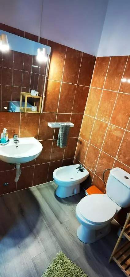 Apartment Love Home Guia de Isora