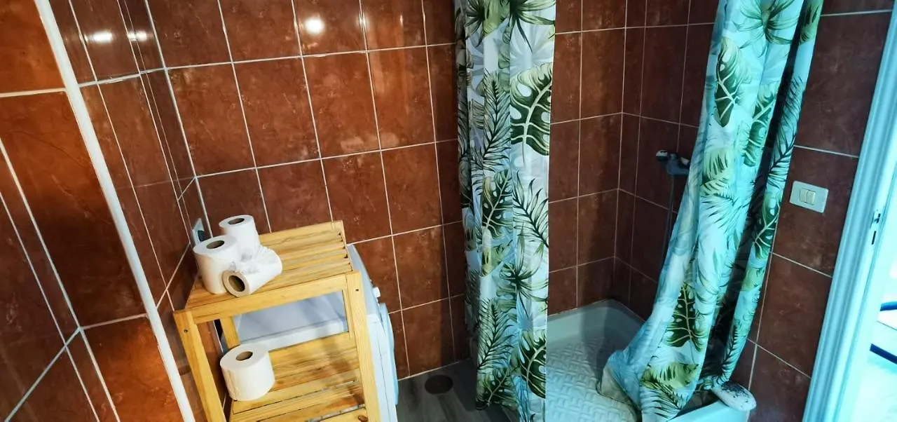 Apartment Love Home Guia de Isora