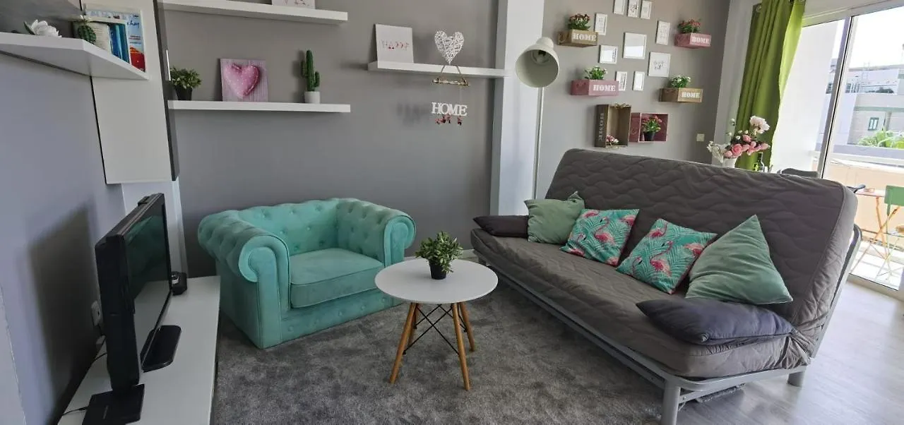 Love Home Guia de Isora  Apartment Guia de Isora (Tenerife)